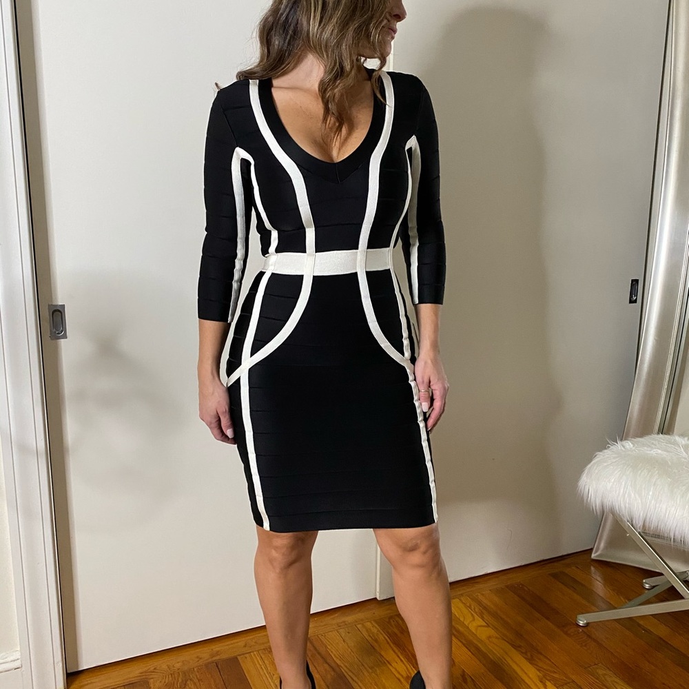 French Connection dress